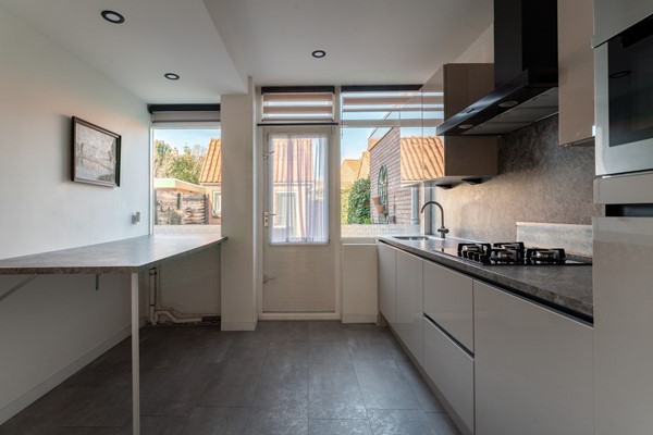 Medium property photo - Molenveldsingel 15, 6981 JP Doesburg